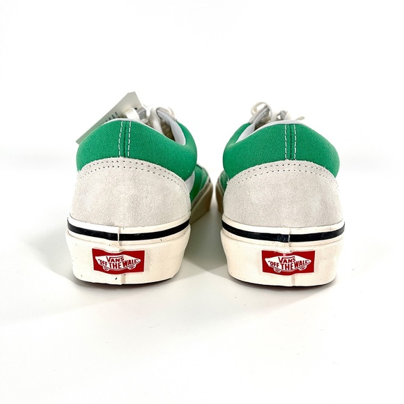 Vans Old Skool 36 DX Skate Shoes - Picture 7 of 8